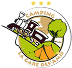 Camping La Gare des Amis