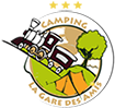 Camping La Gare des Amis